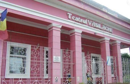 Teatrul Vasilache: apel la voluntarii din comunitatea avocaţilor Baroului Botoşani pentru rezolvarea cererii de retrocedare