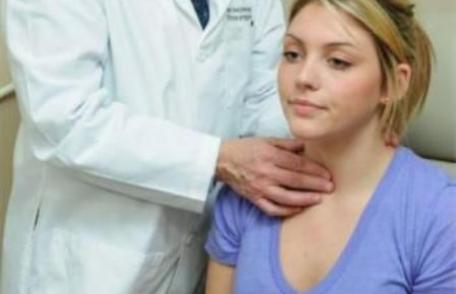 Cum îți dai seama că ai probleme cu tiroida