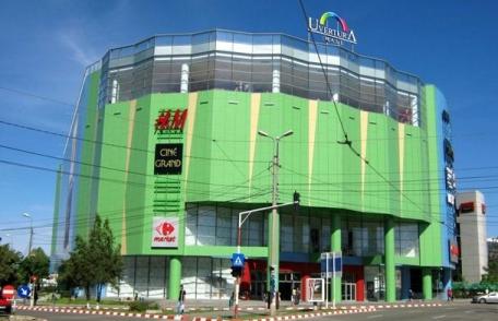 Spectacol-concurs “Primăvara micilor artiști” la Uvertura Mall