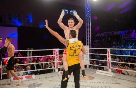 Sezonul 2014 al Superkombat va fi lansat cu gala Local Kombat „România vs Restul Lumii” de la Ploieşti