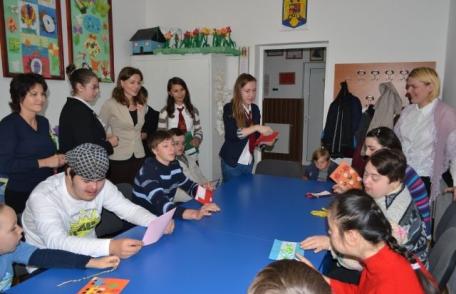 Dorohoi: Concurs Naţional „Mesaj de prietenie”, ediţia a IV-a - FOTO