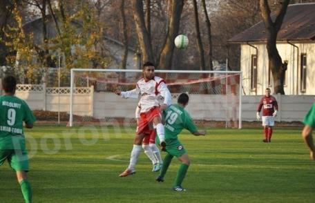 Dorohoienii sunt așteptați la stadion: FCM Dorohoi îi întâlnește astăzi pe cei de la Petrotub Roman