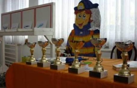 Concursul Județean „Echipaj de Pompieri” își deschide porțile pentru o nouă ediție