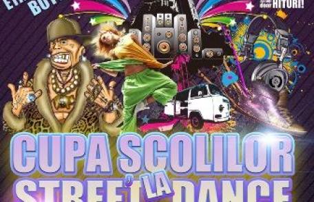 Să-i susținem pe cei mai talentați dansatori botoșăneni!
