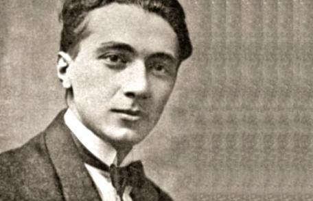 Al. O. Teodoreanu (Păstorel) – Fiu al dorohoiului (2) – Păstorel sonetistul