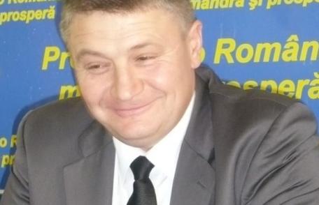 Deputatul Țurcanu : Ponta m-a invitat  la masă sâmbată, la Stejarul