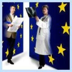 Românii vor putea alege în ce stat membru UE să se trateze