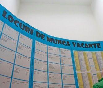 Joburi pentru romani in tarile nordice