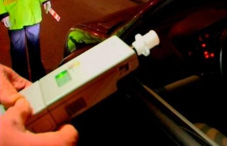 Tânăr din Dorohoi cercetat pentru conducere sub influența alcoolului