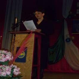 Organizaţia de Femei a Partidului România Mare, Filiala Dorohoi în plină ascensiune