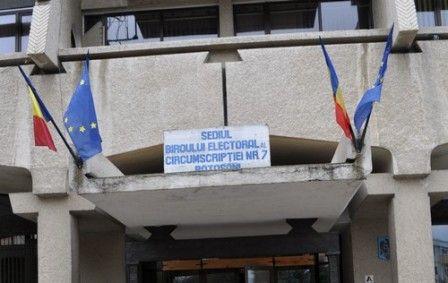 Vezi care este componența Biroului Electoral Județean pentru alegerile europarlamentare!