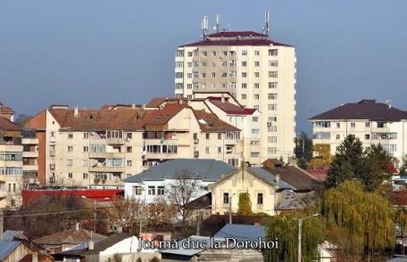 Dorohoienii de la Fără Zahăr au compus o melodie specială despre Dorohoi
