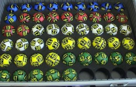 Premieră în istoria Loteriei Române. Câştigătorul marelui premiu de 1,8 milioane de lei nu şi-a revendicat banii