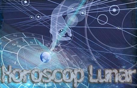 Află ce ţi-au pregătit astrele. Horoscopul lunii aprilie