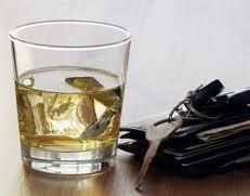 Conducere sub influenţa băuturilor alcoolice  