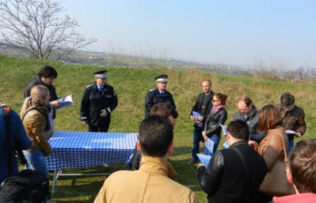 Cupe la tir oragnizate de IJJ Botoșani. Vezi câștigătorii!