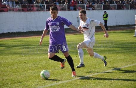 Dorohoienii sunt așteptați la stadion: FCM Dorohoi îi întâlnește astăzi pe cei de la Bucovina Rădăuți