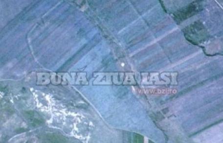 Descoperire epocală făcută în județul Iași. Are 5.000 de ani vechime şi a fost găsită cu Google Earth