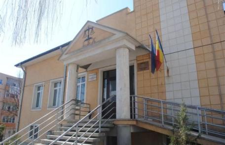 Funcţia de preşedinte al Judecătoriei Dorohoi scoasă la concurs. Vezi ce posturi mai sunt vacante!