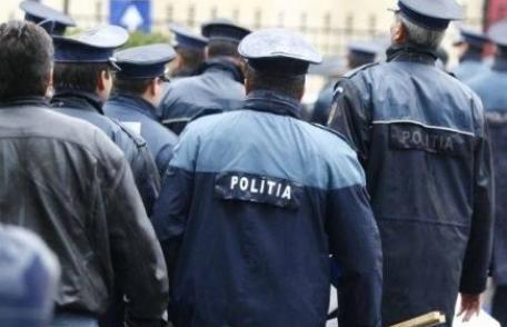 Acțiune de amploare a poliţiştilor specializaţi în investigarea fraudelor în Piaţa Centrală din Botoșani  