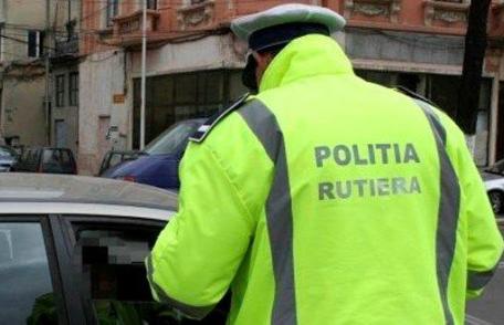 Minor din Dorohoi depistat conducând un autorurism chiar pe strada unde se află sediul poliției