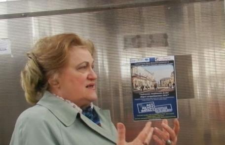 Expoziție foto: Alegeri europarlamentare 2014 - Sub semnul acțiunii