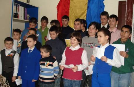  Ziua Unirii sarbatorita si la compexele de apartamente