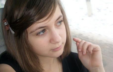 Dorohoiul naste oameni de valoare – Barariu Codruţa Bianca