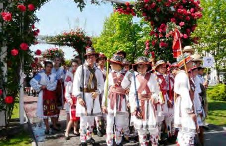 Obiceiuri şi tradiţii de Florii
