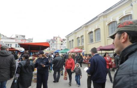 Sfaturi pentru un Paşte fără incendii