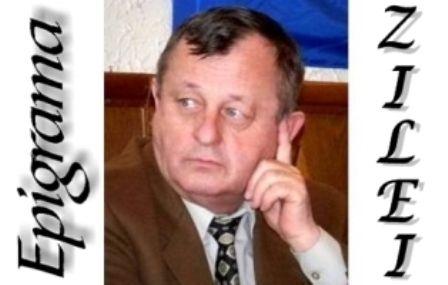 Epigrama zilei: UNUI „DESCURCĂREŢ”