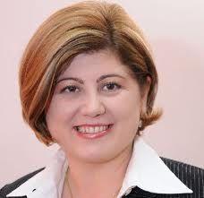 Deputatul Liana Dumitrescu a incetat din viata