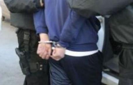 Autorii a două furturi au fost identificaţi şi puşi sub învinuire 
