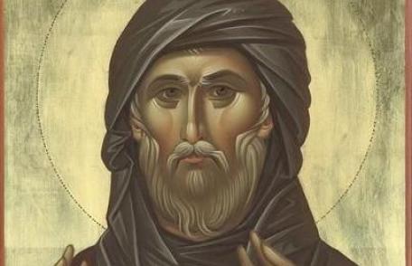 In această lună, în ziua a douăzeci şi opta, pomenirea preacuviosului nostru părinte Efrem Sirul