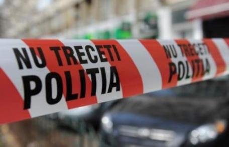 Viaţă curmată de sărbători: Un bărbat şi-a pus capăt zilelor chiar în prima zi de Paşte