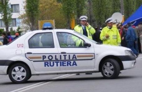 Poliția municipiului Dorohoi: „Sărbătorile Pascale s-au petrecut practic într-un climat de liniște”