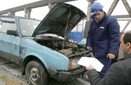 Sesiunea de depunere a dosarelor pentru Programul Rabla 2014 amânată până pe 30 aprilie