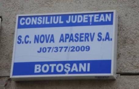 Nova Apaserv: Vezi care sunt noile tarife pentru apă și canal!