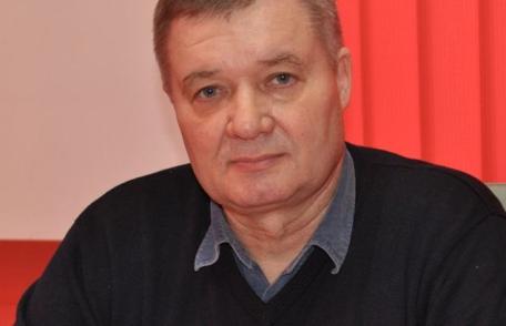 Senatorul Gheorghe Marcu va fi prezent la SOMAX in aceasta seara