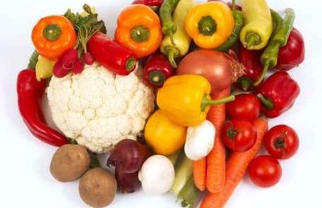 Vitamine care te fac sa arati mai tanara 