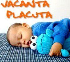 O saptamana de vacanta pentru elevi