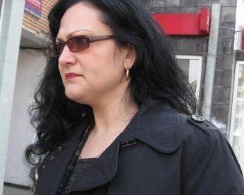 Ada Macovei a primit cadou un BMW de 15.000 euro