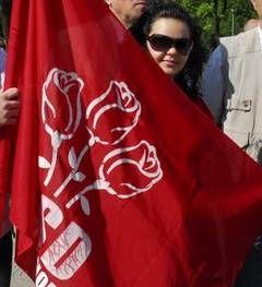 APEL la solidaritate al femeilor social-democrate