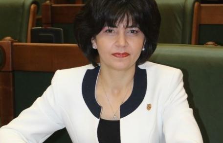 Senatoarea PSD, Doina Federovici: „Avem semnale că PDL și PMP pregătesc fraudarea votului”