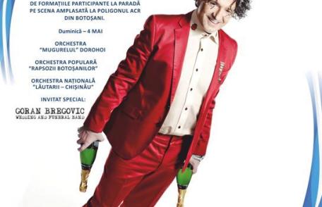 CJ Botoșani: Vezi programul acțiunilor din cadrul „Târgul Agro- Zoo” 2014!