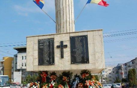 Prefectul invită botoşănenii la ceremonialele de Ziua Veteranilor