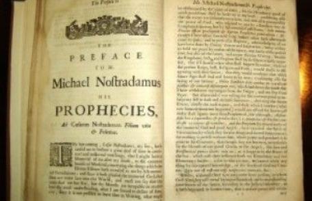 „Rusia va distruge România”. Profețiile înspăimântătoare făcute de Nostradamus în urmă cu 500 de ani