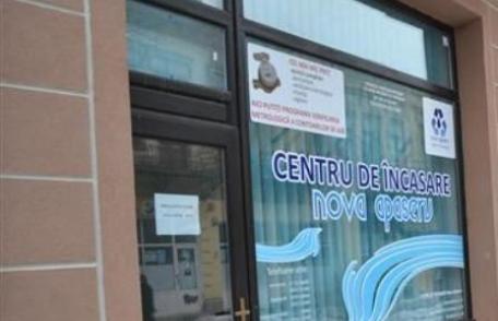 Atenție dorohoieni! Vezi care este programul casieriilor Nova Apaserv în minivacanța de 1 Mai!