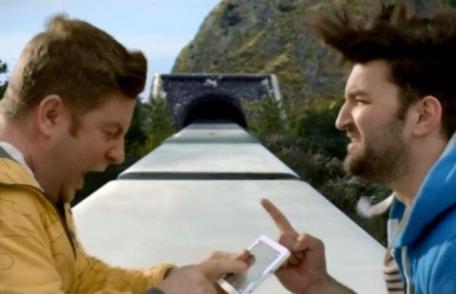 Smiley și Pavel Bartoș, lovitură neaşteptată: Interziși pe TV