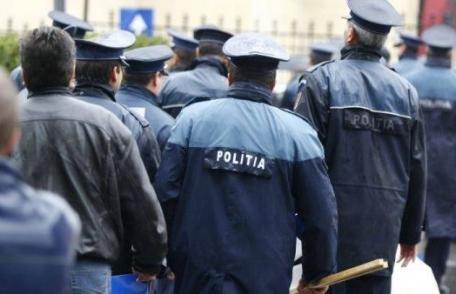 Aproape 700 de polițiști vor acționa în județ pentru ca botoșănenii să aibă un 1 Mai în siguranţă!